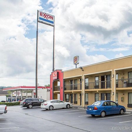 Econo Hospedaje North Knoxville Exterior foto