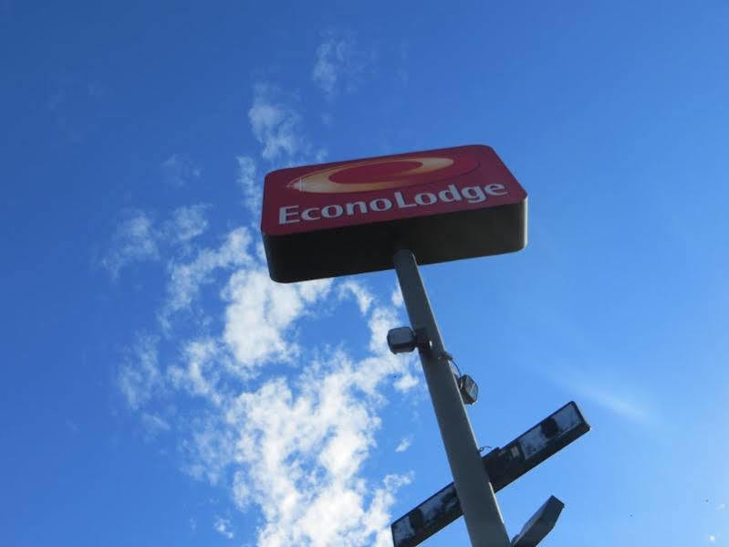 Econo Hospedaje North Knoxville Exterior foto